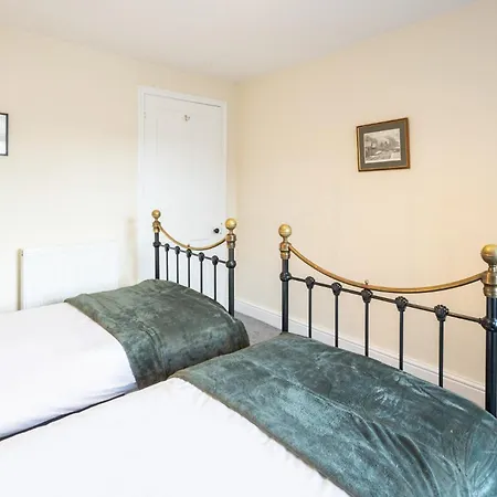 Host & - Moorland Vakantiehuis